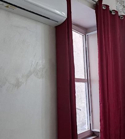 Layla Chic Home Napoli Exterior foto