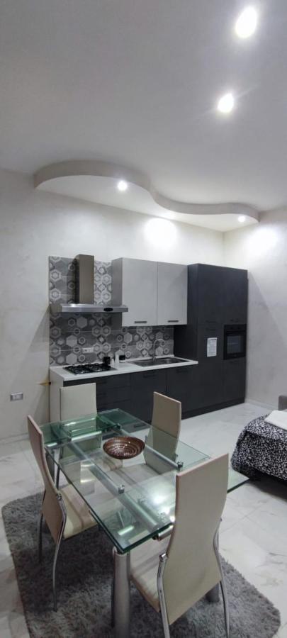 Layla Chic Home Napoli Exterior foto