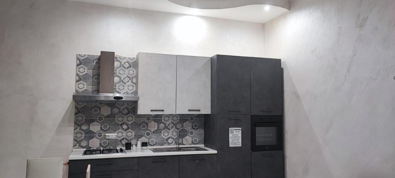 Layla Chic Home Napoli Exterior foto