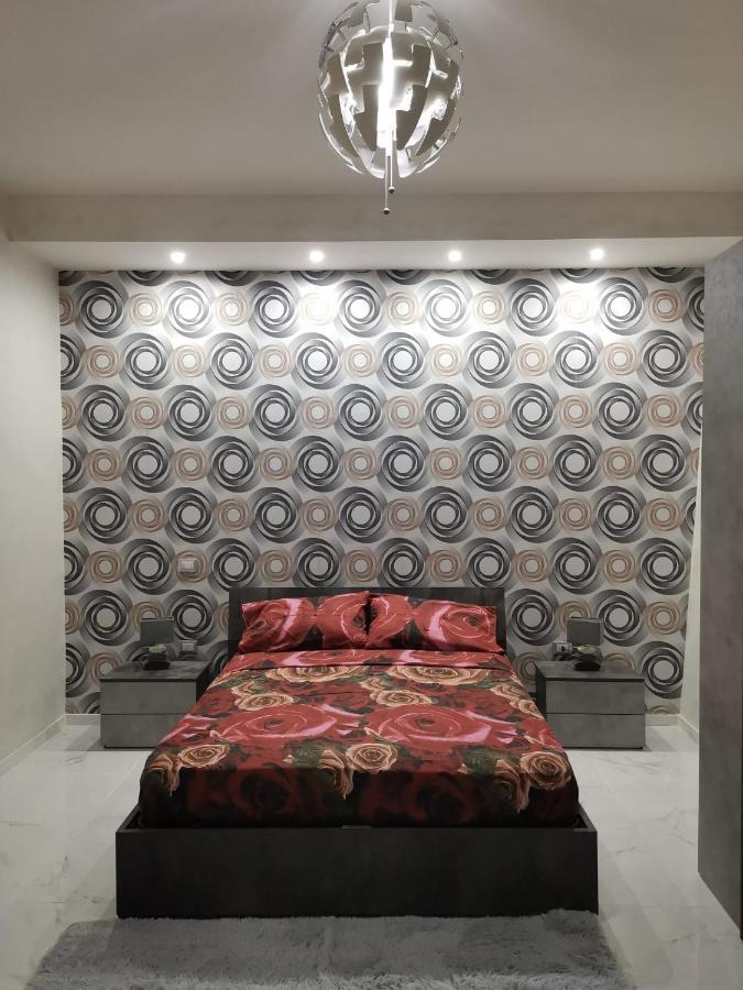 Layla Chic Home Napoli Exterior foto