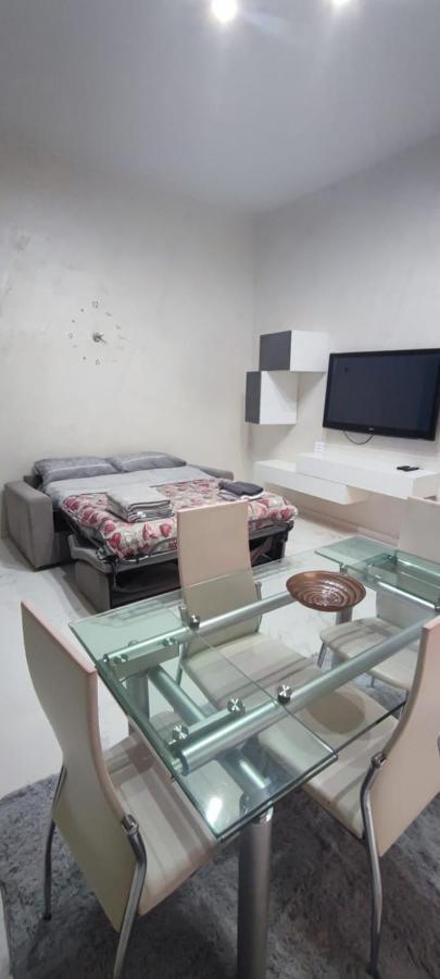 Layla Chic Home Napoli Exterior foto