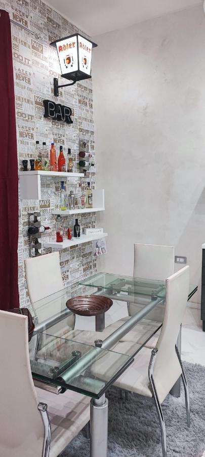 Layla Chic Home Napoli Exterior foto
