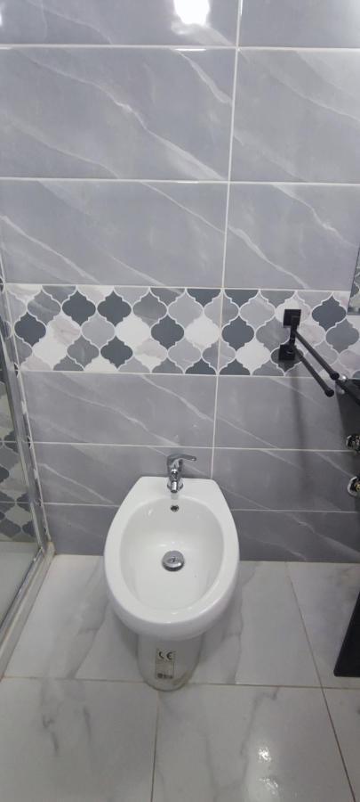 Layla Chic Home Napoli Exterior foto