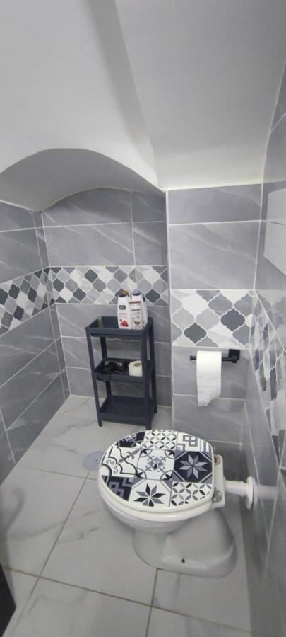 Layla Chic Home Napoli Exterior foto
