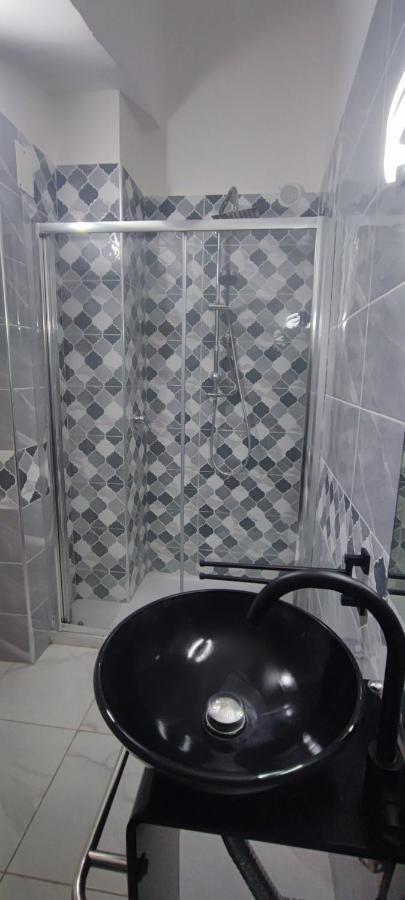 Layla Chic Home Napoli Exterior foto