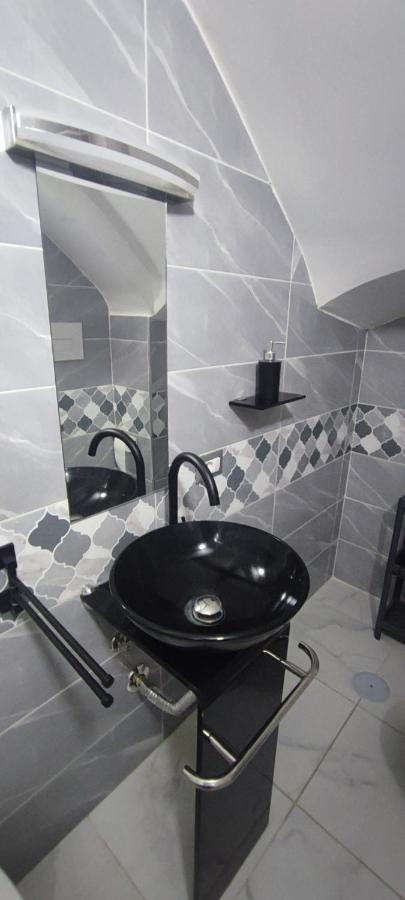 Layla Chic Home Napoli Exterior foto