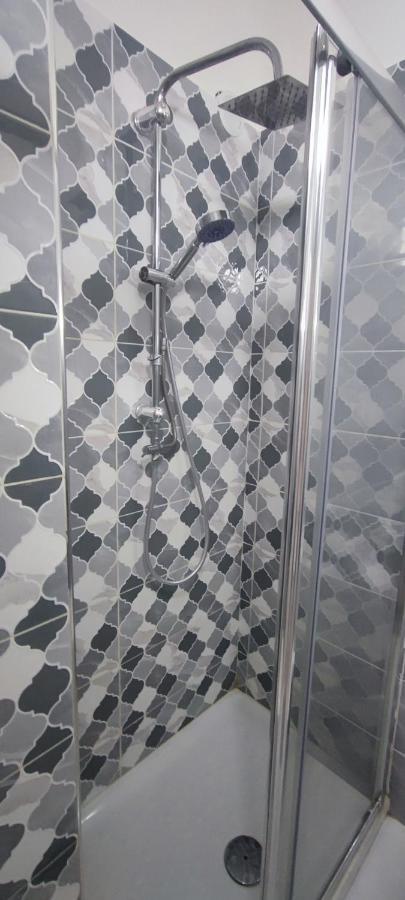 Layla Chic Home Napoli Exterior foto